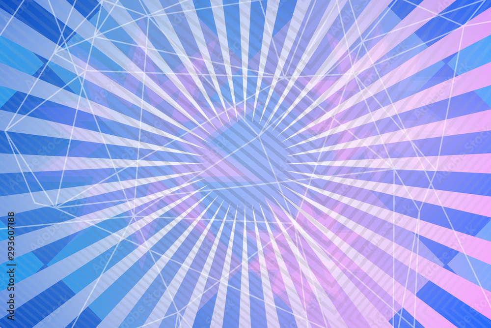 Obraz premium abstract, light, design, blue, wallpaper, illustration, fractal, pattern, art, wave, color, green, colorful, graphic, texture, curve, red, pink, digital, colors, lines, neon, purple, backgrounds, back