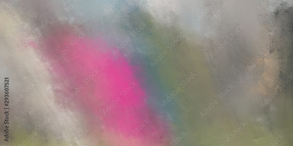 abstract diffuse art painting with gray gray, pale violet red and pastel gray color and space for text. can be used for wallpaper, cover design, poster, advertising