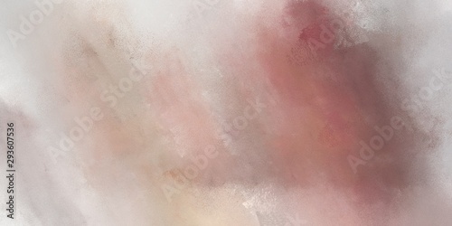 fine brushed / painted background with silver, pastel brown and antique fuchsia color and space for text. can be used as texture, background element or wallpaper