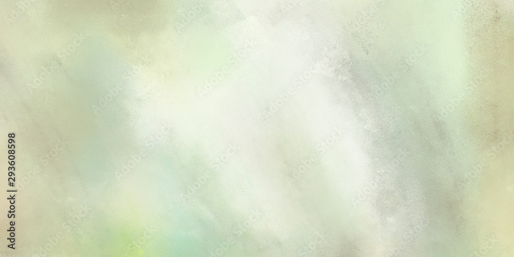 abstract soft grunge texture painting with pastel gray, linen and beige color and space for text. can be used as wallpaper or texture graphic element