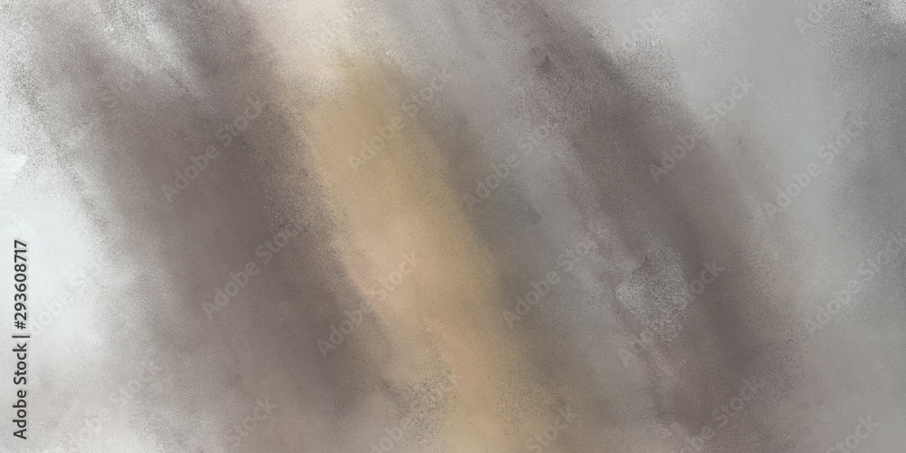 abstract diffuse painting background with gray gray, light gray and dim gray color and space for text. can be used for cover design, poster, advertising