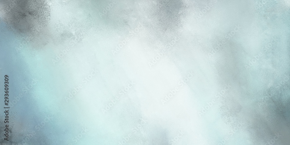 diffuse brushed / painted background with light gray, light slate gray and dim gray color and space for text. can be used for wallpaper, cover design, poster, advertising