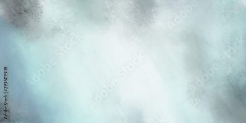 diffuse brushed / painted background with light gray, light slate gray and dim gray color and space for text. can be used for wallpaper, cover design, poster, advertising