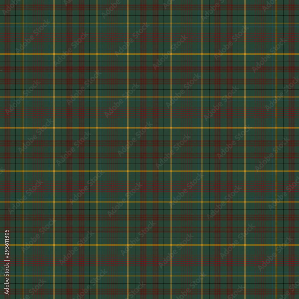 Tartan!!! Tartan!!!