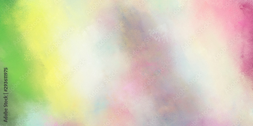 abstract universal background painting with pastel gray, light gray and moderate green color and space for text. can be used for wallpaper, cover design, poster, advertising