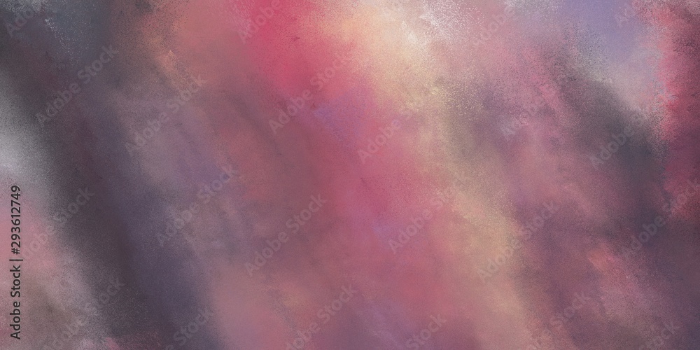 abstract grunge art painting with old lavender, antique fuchsia and old mauve color and space for text. can be used as wallpaper or texture graphic element