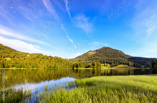 Majestic Lakes - Spitzingsee photo