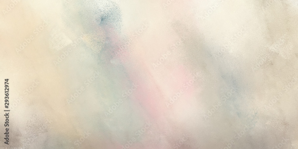 abstract universal background painting with pastel gray, linen and dark gray color and space for text. can be used for advertising, marketing, presentation