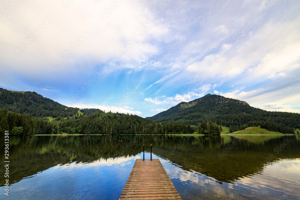 Majestic Lakes - Spitzingsee Majestic Lakes - Spitzingsee