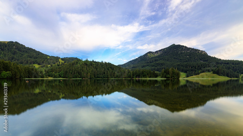 Majestic Lakes - Spitzingsee © Videografic