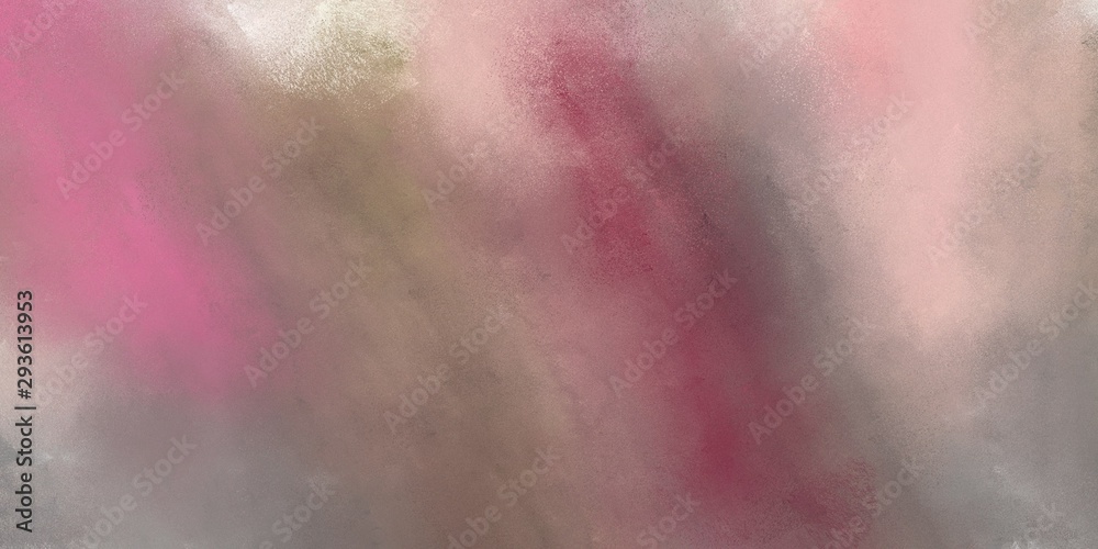 diffuse brushed / painted background with rosy brown, gray gray and baby pink color and space for text. can be used as texture, background element or wallpaper diffuse brushed / painted background with rosy brown, gray gray and baby pink color and space for text. can be used as texture, background element or wallpaper