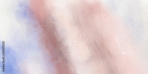 fine brushed / painted background with light gray, rosy brown and pastel purple color and space for text. can be used for background or wallpaper