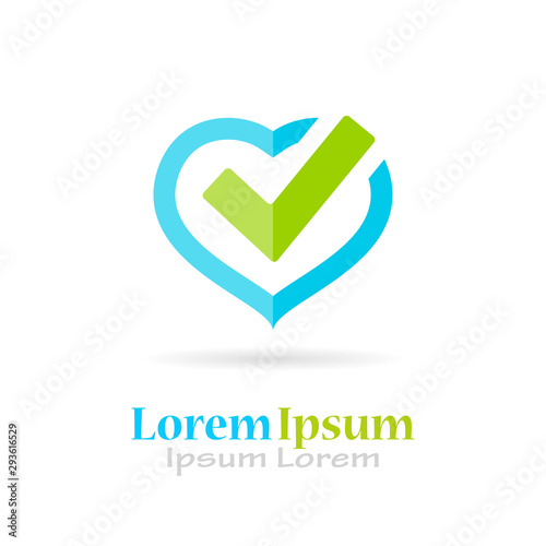 Customers choice vector logo