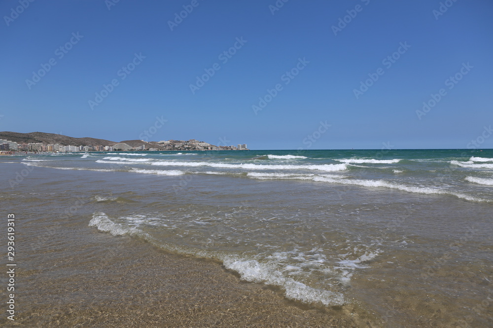 playas playas