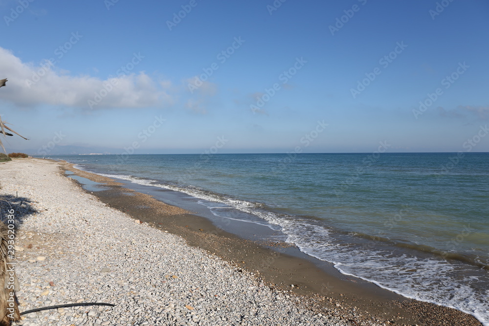 Obraz premium playas