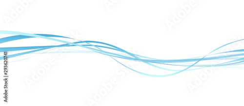 water surface line image, background white vector illustration wallpaper material