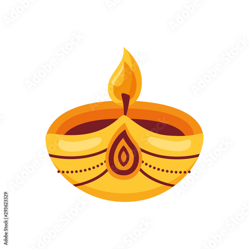 pebetero diwali fest ethnicity icon