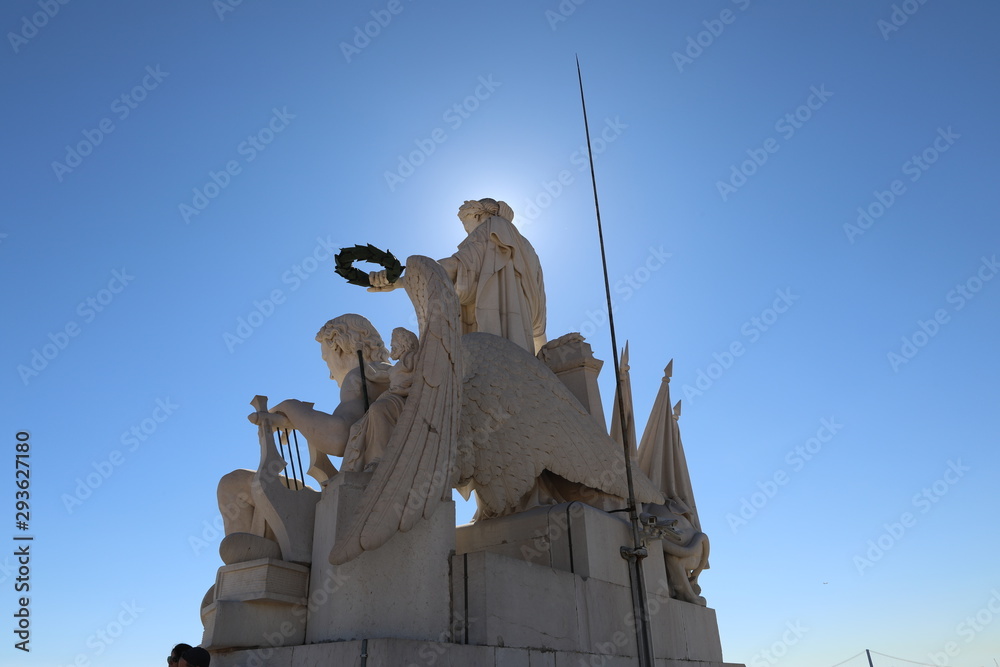 Fototapeta premium paisajes varios 