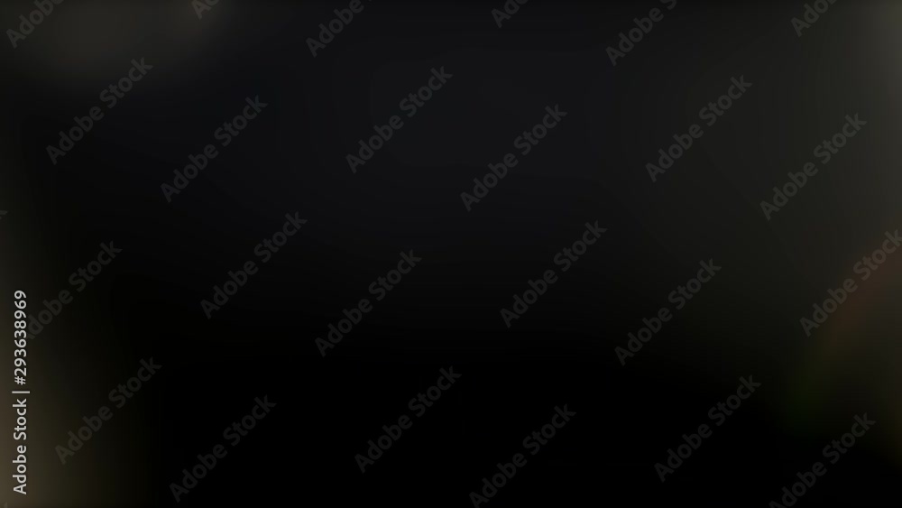 Moving bokeh lights. Defocused radiance. Blur glow on black background for transition. Moving bokeh lights. Defocused radiance. Blur glow on black background for transition.