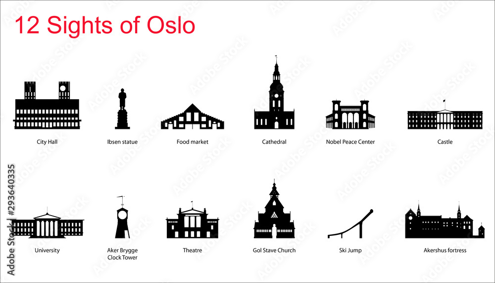 Oslo 10