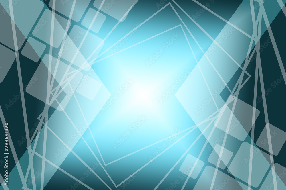 Obraz premium abstract, blue, wallpaper, design, wave, technology, digital, lines, illustration, line, light, waves, futuristic, computer, graphic, backgrounds, texture, curve, art, pattern, business, internet
