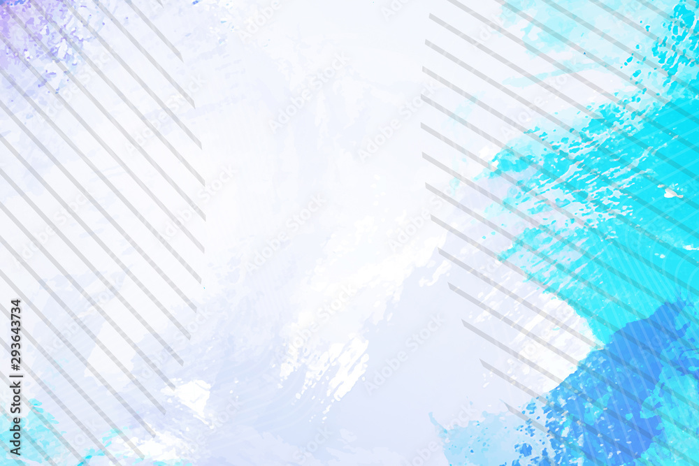 Fototapeta premium abstract, blue, design, pattern, wallpaper, illustration, light, digital, art, technology, graphic, curve, texture, wave, line, backdrop, lines, color, motion, business, gradient, flow, backgrounds