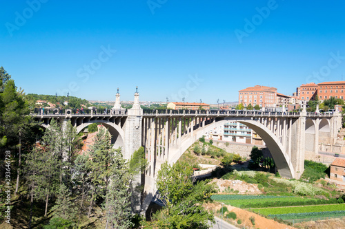 Bridge of Spain located in Teruel