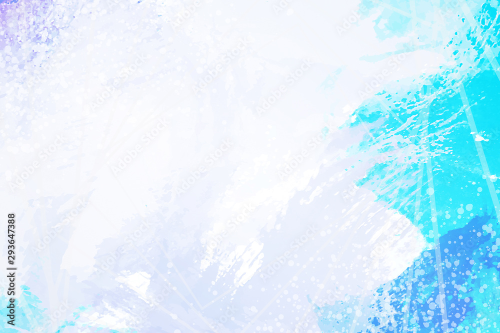 Obraz premium abstract, blue, water, wallpaper, light, wave, design, illustration, art, texture, backdrop, curve, sea, pattern, waves, backgrounds, business, graphic, technology, line, color, shape, gradient, space