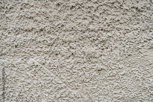 Wallpaper Mural The rough concrete wall texture Torontodigital.ca