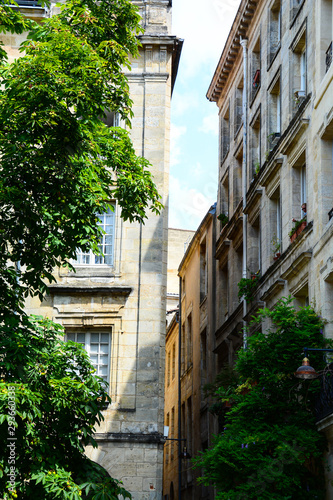 Fototapeta Naklejka Na Ścianę i Meble -  Bordeaux, Gironde