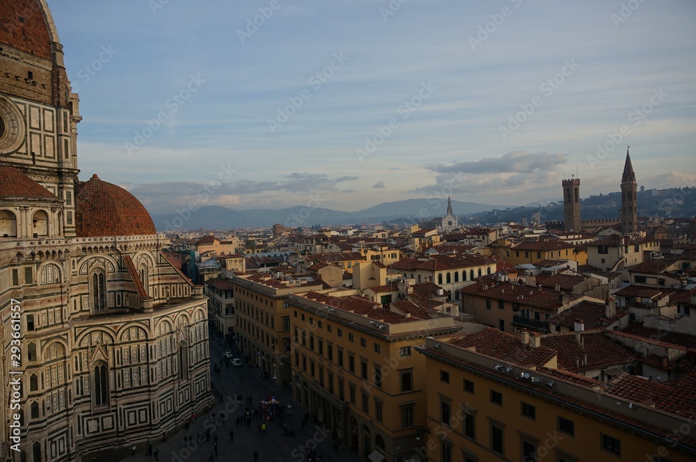 Florence Italy