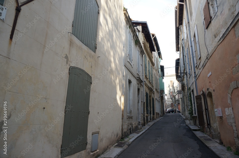 Fototapeta premium Arles France