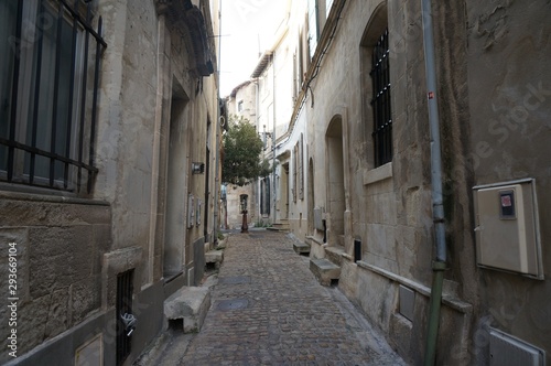 Arles France