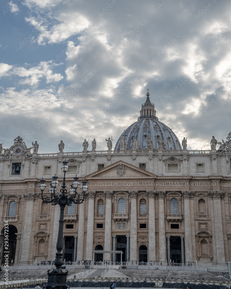 Vatican Square Vatican Square