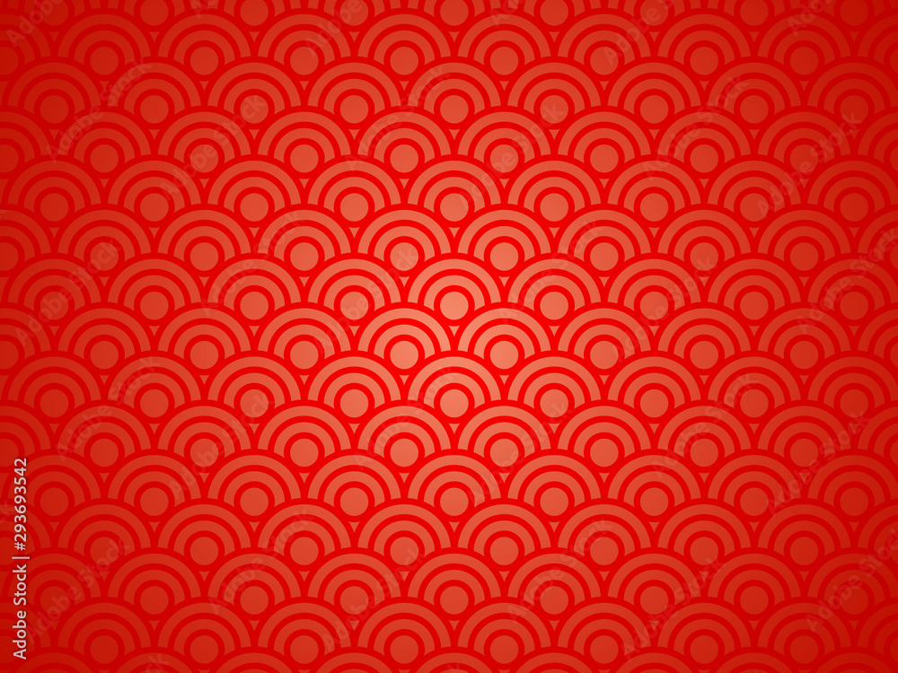 chinese new year background vector