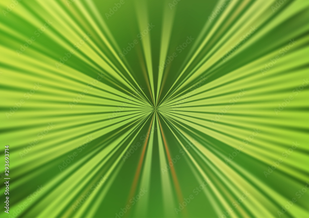 Obraz premium Light Green vector pattern with narrow lines. Glitter abstract illustration with colored sticks. Pattern for business booklets, leaflets.