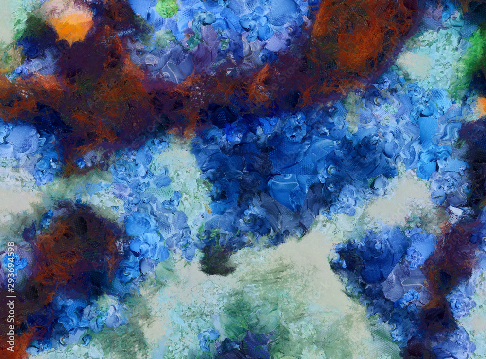 Abstract art grunge texture background. Dirty pattern for graphic design. Creative painting wallpaper. Vintage oil painting on canvas. Simple close up backdrop. Abstract art grunge texture background. Dirty pattern for graphic design. Creative painting wallpaper. Vintage oil painting on canvas. Simple close up backdrop.