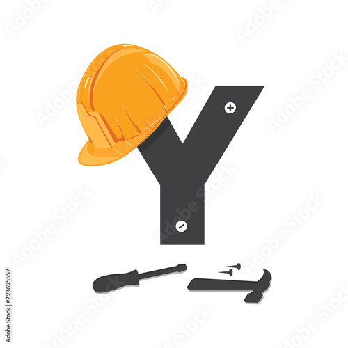 Construction Font 