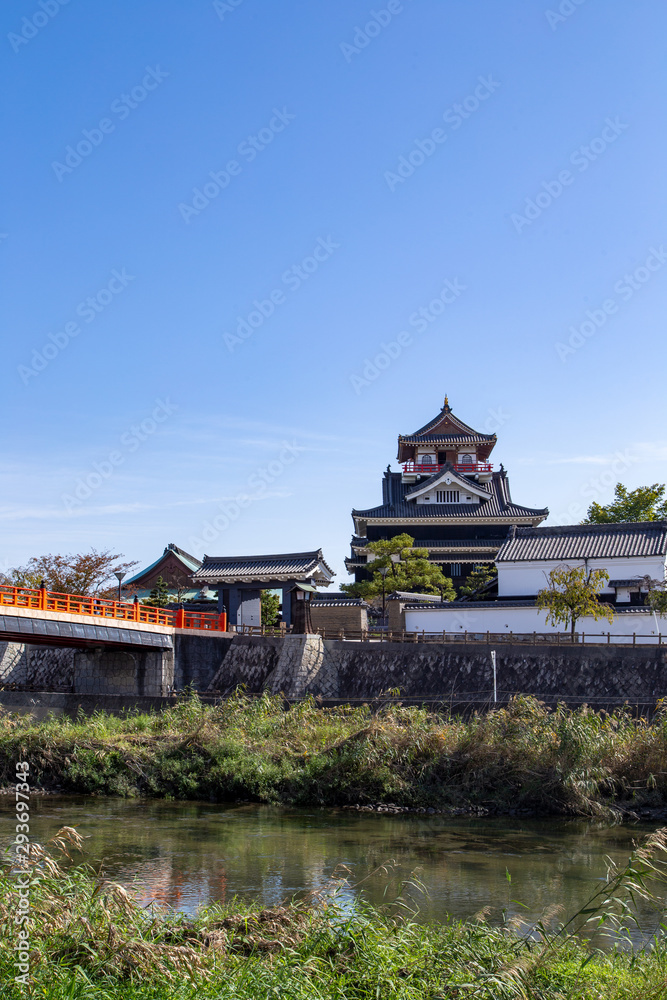 【愛知県】清州城