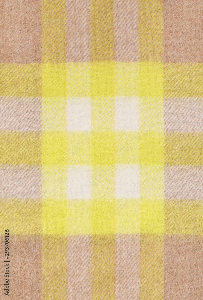 Colors fabric close-up pattern Colors fabric close-up pattern