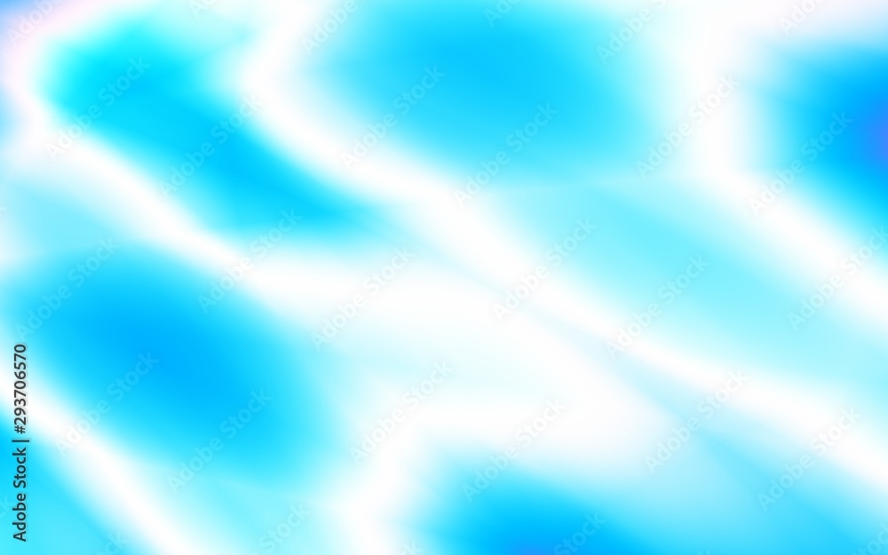 Blue background turquoise abstract summer wallpaper