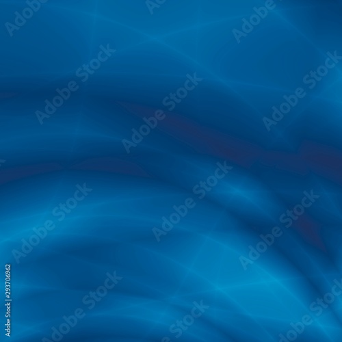Background blue abstract deep sky wallpaper pattern