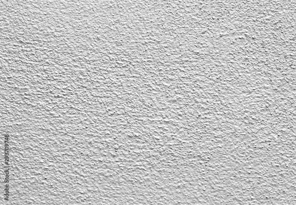 Obraz premium Gray and white wall