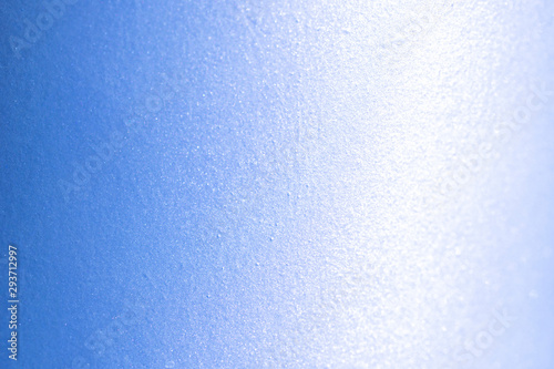 Blue background or texture and gradients shadow.