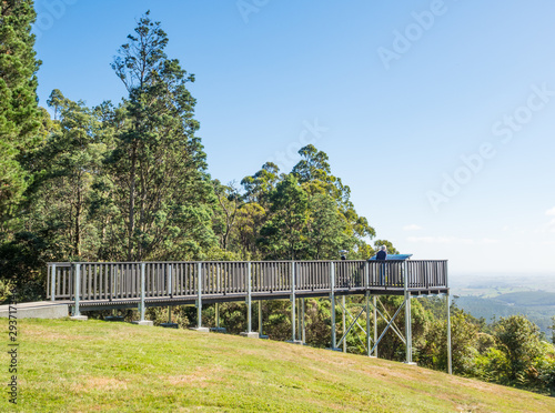The Sideling Lookout