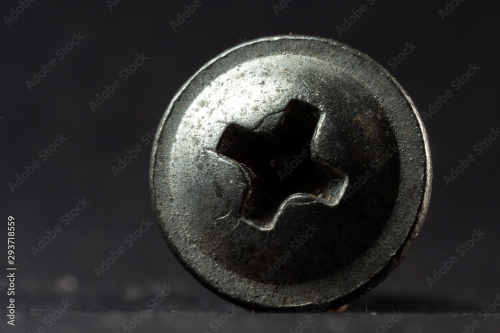 Iron Head Iron Head