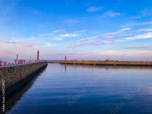 Wallpaper Mural Whitby Harbour Mouth Torontodigital.ca