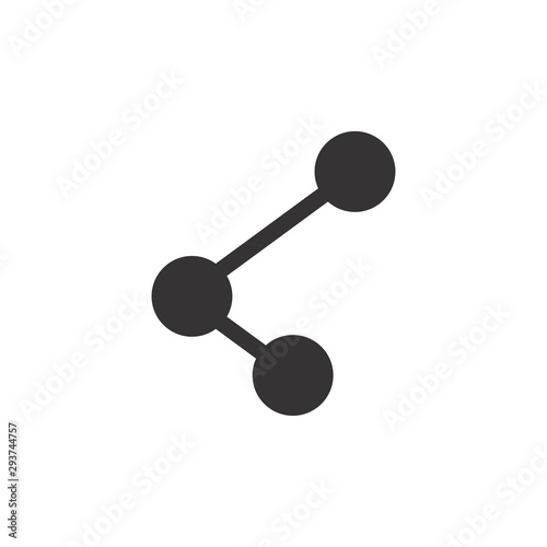 Conection Icon Vector Illustration