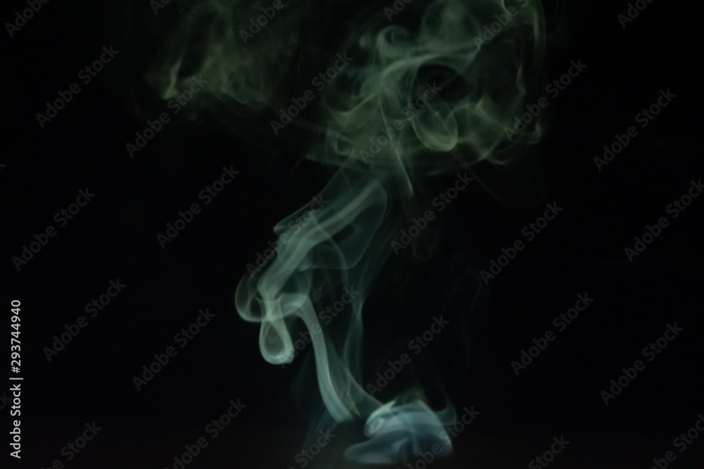 Smoke colour for background Smoke colour for background