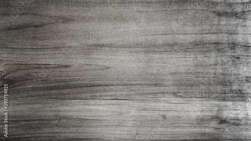 Old wood background texture for vintage style decoration